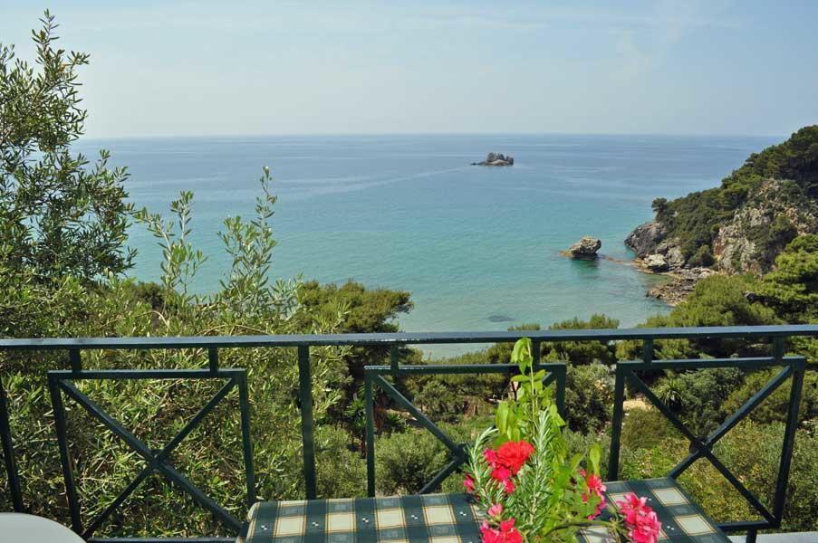 Yaliskari Beach Пелекас Екстериор снимка